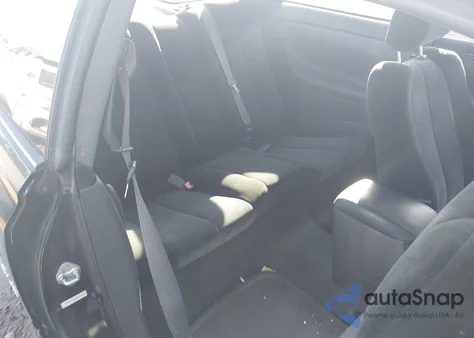 1999 Toyota Camry Solara Se V6 z USA, uszkodzony, nr VIN 2T1CF22PXXC148769